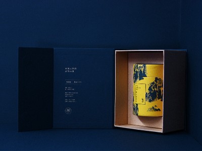 山東茶葉禮盒定制廠家告訴您，工藝運用不當容易做成次品