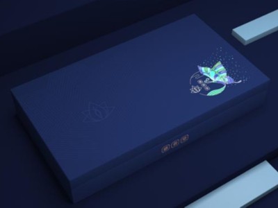 包裝盒廠家定制，如何打造高檔化妝品包裝盒