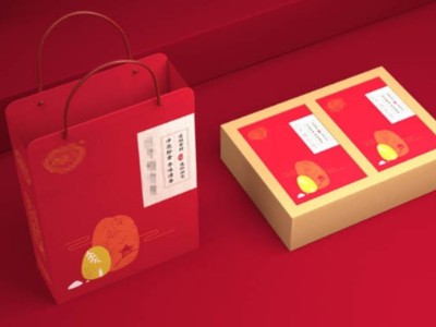 禮盒太貴？卡盒太low！看禮品包裝盒定制廠家玩出新花樣