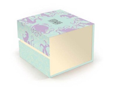 濟南禮品包裝盒定制廠家，在制作過程中如何才能確保硬度？