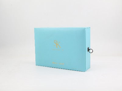 濟(jì)南包裝盒廠家淺析色彩搭配對(duì)包裝盒有多重要？