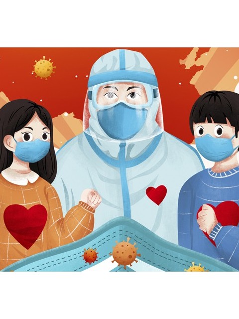 濟(jì)南包裝盒廠家淺談口罩包裝盒需要注意哪些？