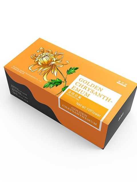 在濟(jì)南選擇茶葉禮盒定制廠家，記住這三點(diǎn)很重要