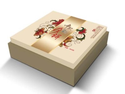 吐槽月餅包裝盒設(shè)計太LOW?試試這樣的排版設(shè)計，即時尚又潮流