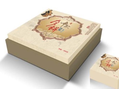 包裝盒定制廠家提醒你，這樣選擇月餅包裝盒，讓你銷量翻倍