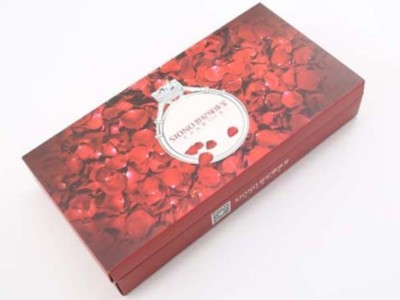 濟南包裝盒定制廠家告訴你，首飾包裝盒該如何設(shè)計