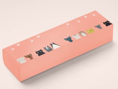 禮盒包裝盒廠拒絕平庸外賣包裝盒，讓吃飯變得有趣味！