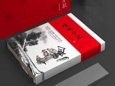 別再讓你的月餅包裝盒裸奔了，包裝盒定制廠家教你這樣做