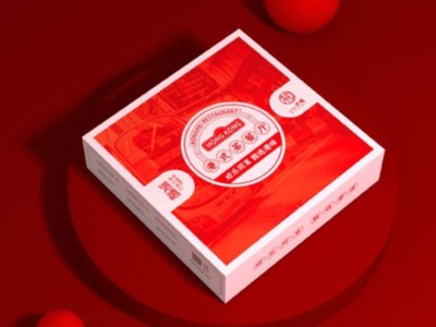 極寒天氣，看濟南禮品盒廠家生產(chǎn)的年貨禮盒如何發(fā)貨？