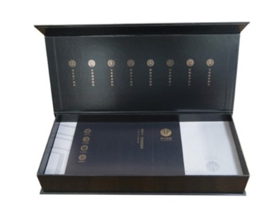 濟南紙盒定制廠家教您，如何根據(jù)茶葉包裝盒材質(zhì)辨別其品質(zhì)？