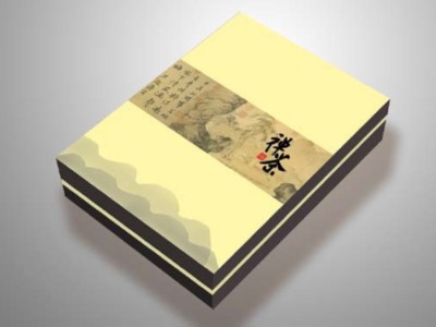 包裝盒生產(chǎn)廠家揭秘，高檔包裝盒定制有妙招