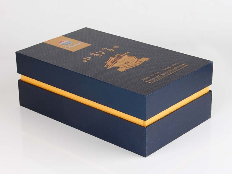 酒水禮盒_濟南包裝盒廠家_濟南恒印包裝有限公司 酒水禮盒_濟南包裝盒廠家_濟南恒印包裝有限公司