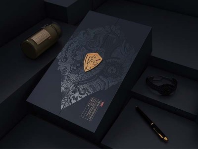 地球日，濟南保健品包裝盒廠家的反思