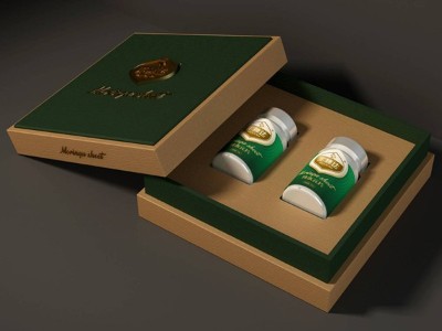 為什么花了大價錢，做出來的保健品包裝盒卻很土？