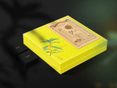 包裝盒定制廠家淺談，月餅包裝盒設計不能忽視的三大因素