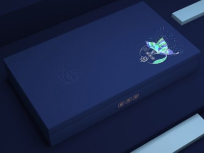 大家都喜愛的化妝品包裝盒定制，來濟南禮品盒生產(chǎn)廠家看看！