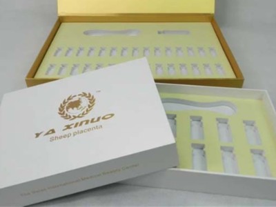 跟隨“國潮風”的腳步，讓化妝品包裝盒綻放光彩！