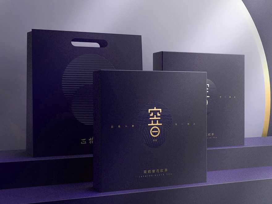 在山東，茶葉包裝盒定制前做好這3件事，讓您的產(chǎn)品的更容易成為爆款