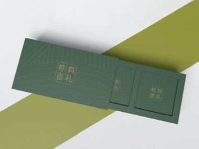 你看了這些粽子包裝盒是否被迷的神魂顛倒呢？