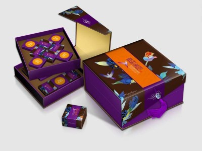 濟南包裝盒廠家告訴您為什么看著同樣的包裝盒價格不一樣？