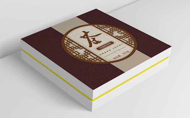 包裝盒生產(chǎn)廠(chǎng)家