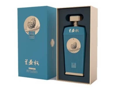 解鎖酒盒包裝“月光寶盒”，這設計太喜歡了！