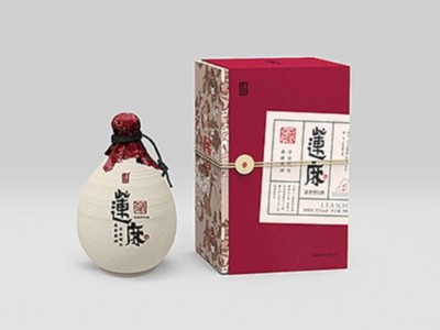 為何白酒包裝“不好看”，紙盒定制廠家告訴你原因...