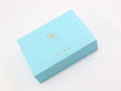 簡約時尚的化妝品包裝盒設計的秘籍，你知道嗎？