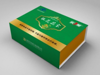 打破傳統(tǒng)保健品包裝盒設(shè)計，讓你的產(chǎn)品脫穎而出