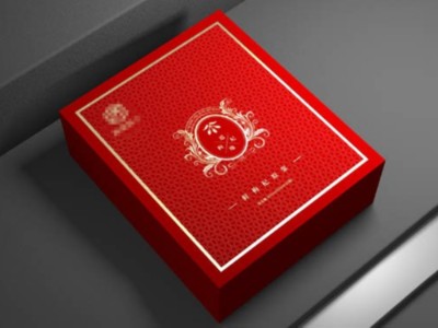 快來(lái)看，濟(jì)南禮品盒廠(chǎng)家設(shè)計(jì)的枸杞包裝盒如此精美