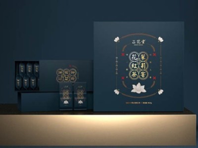 禮品包裝盒定制必須具備這三大要素，你知道了嗎？