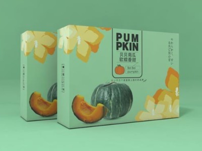 高顏值的蔬菜包裝盒，你知道怎么設(shè)計(jì)的嗎？