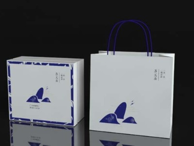 濟(jì)南包裝盒廠家教您農(nóng)產(chǎn)品包裝盒，如何擺脫“土”味？