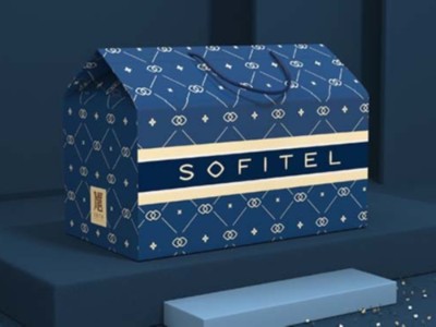 禮品盒定制廠家告訴你，土特產(chǎn)包裝盒如何在眾多產(chǎn)品中“跳”出來(lái)