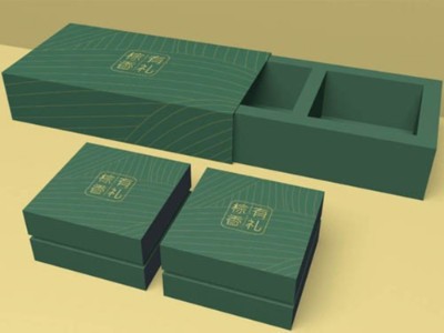 關(guān)于粽子包裝盒定制，濟(jì)南禮品盒廠家不得不說(shuō)的幾件事？