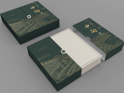 包裝盒定制廠家告訴你，精美的大米包裝盒，能讓你的銷量蹭蹭往上漲