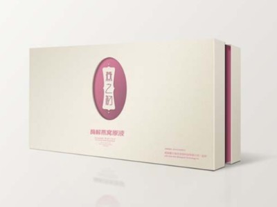 今年燕窩包裝盒設計怎么搞？跟設計大咖學一招