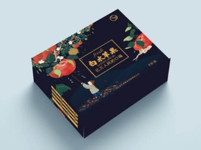 濟(jì)南禮盒廠家為您解答，如何讓客戶對(duì)你的產(chǎn)品滿意