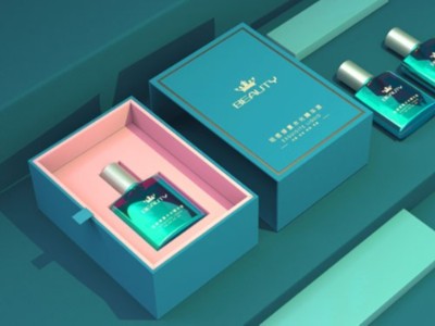 看濟(jì)南禮盒廠家如何把國潮風(fēng)化妝品包裝盒，玩轉(zhuǎn)成藝術(shù)品