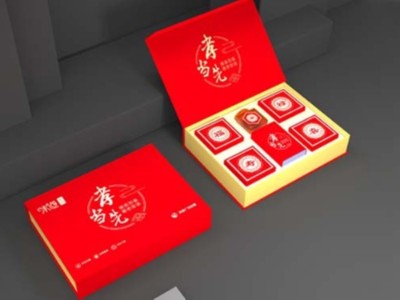 紙價不斷上漲中，現(xiàn)在定制月餅包裝盒合適嗎？