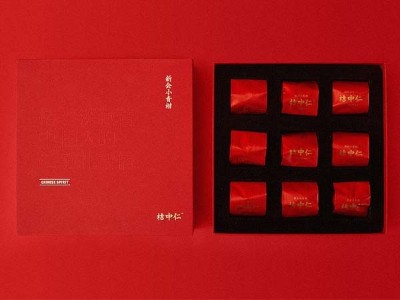 為什么禮品包裝盒偏愛天地蓋盒？