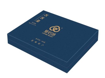 看濟南禮品包裝盒廠家，如何讓包裝盒撩到你的心
