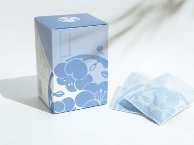 看，濟(jì)南禮品包裝盒廠家選色，如何“亮瞎”你的眼