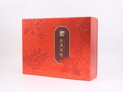 包裝盒上變魔術(shù)，看濟(jì)南包裝盒印刷廠家揭密