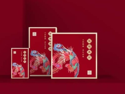 禮品包裝盒廠家告訴你，包裝設(shè)計(jì)需要講究的色彩搭配有這些