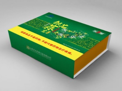 濟(jì)南禮盒廠家告訴大家，為什么禮品包裝盒設(shè)計越來越重要了！