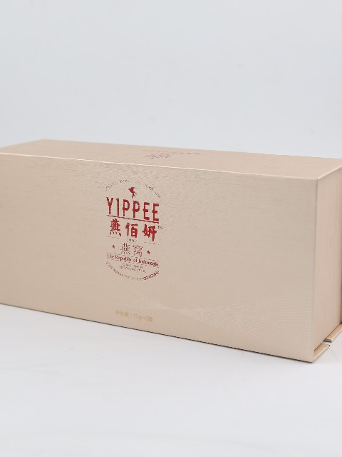 看！濟南包裝盒廠家，如何打造一盒多用？