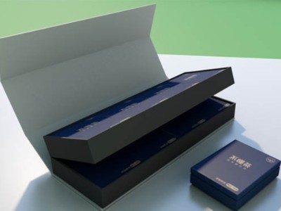 濟(jì)南禮盒廠家淺談想要設(shè)計(jì)讓人眼前一亮的茶葉包裝盒，這四點(diǎn)很重要