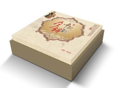 包裝盒定制廠家為你淺析，如何把月餅包裝盒做成“綠色包裝”？