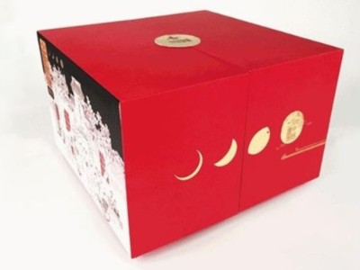 這幾款月餅，你知道嗎?來濟(jì)南精品盒廠家看一下